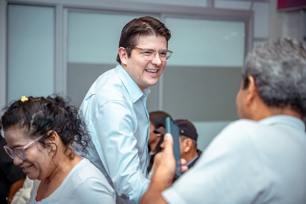 Miguel Uribe Turbay