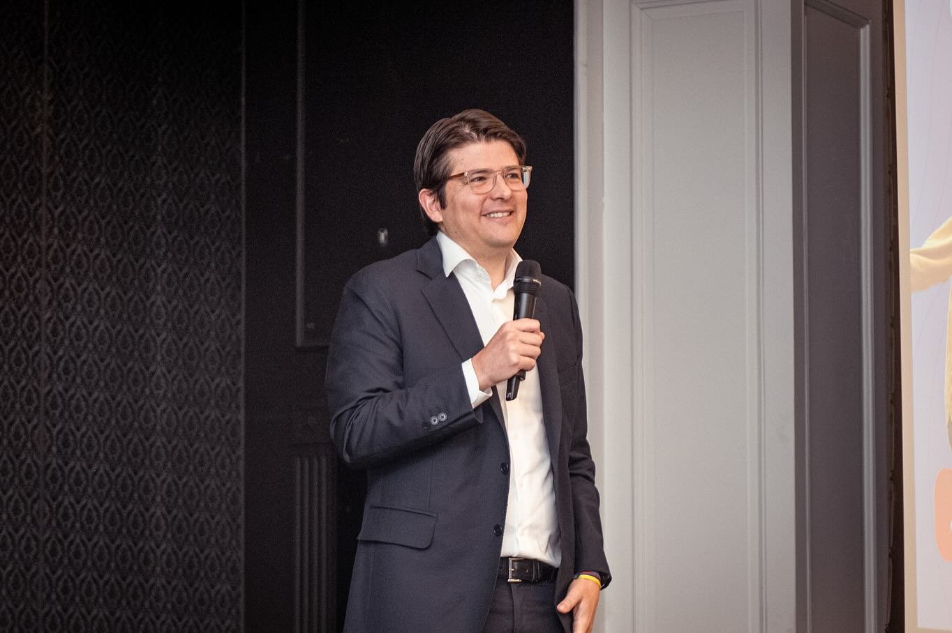 Miguel Uribe Turbay
