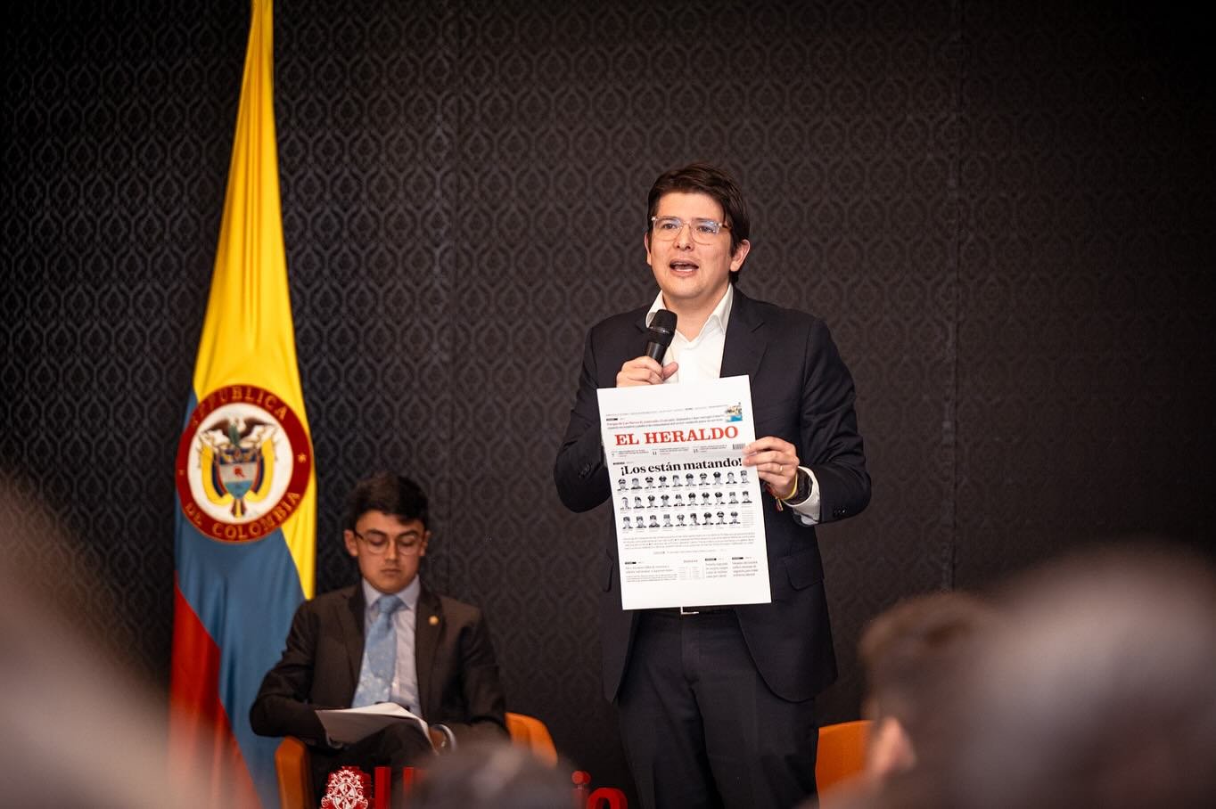 Miguel Uribe Turbay