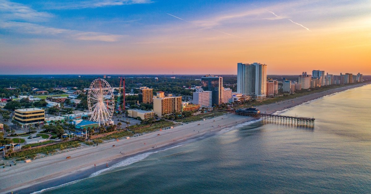 Myrtle Beach