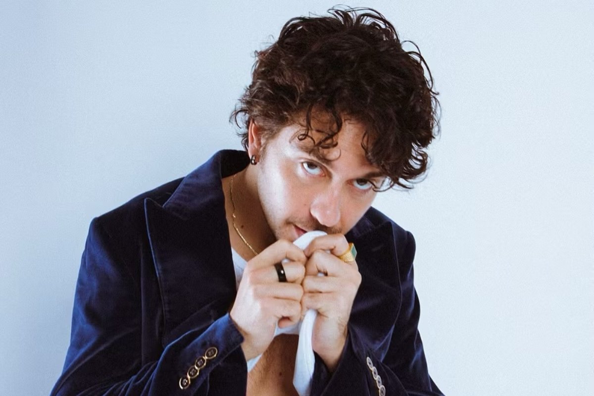 Nat Wolff