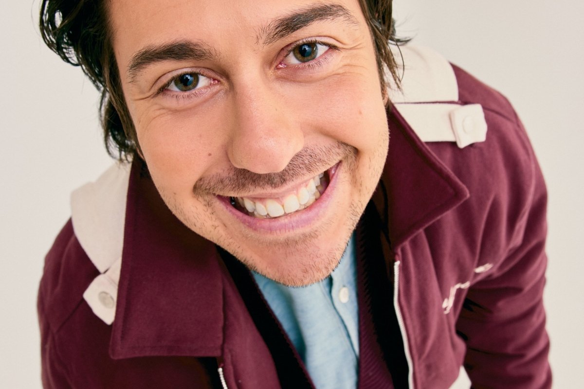 Nat Wolff