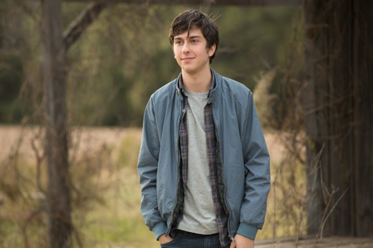 Nat Wolff