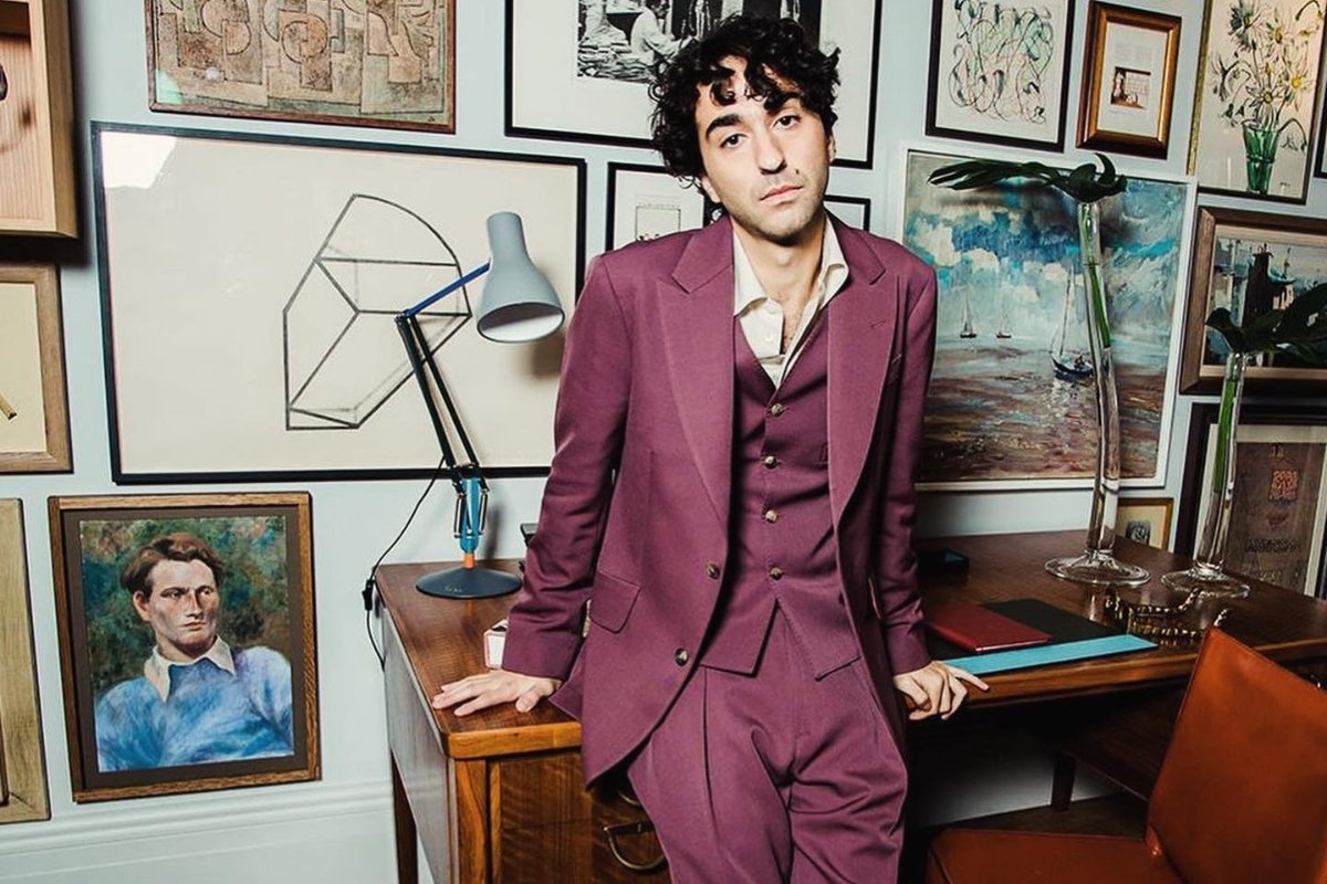 Nat Wolff
