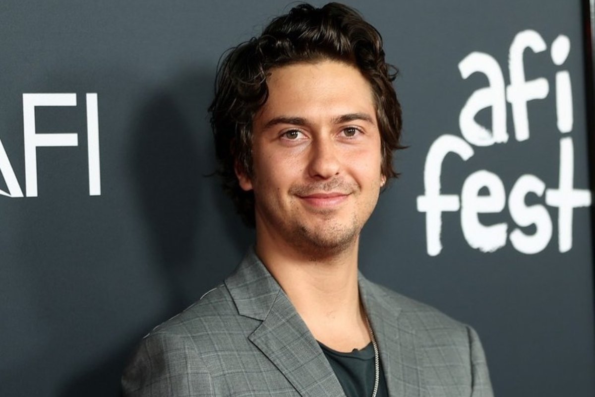 Nat Wolff