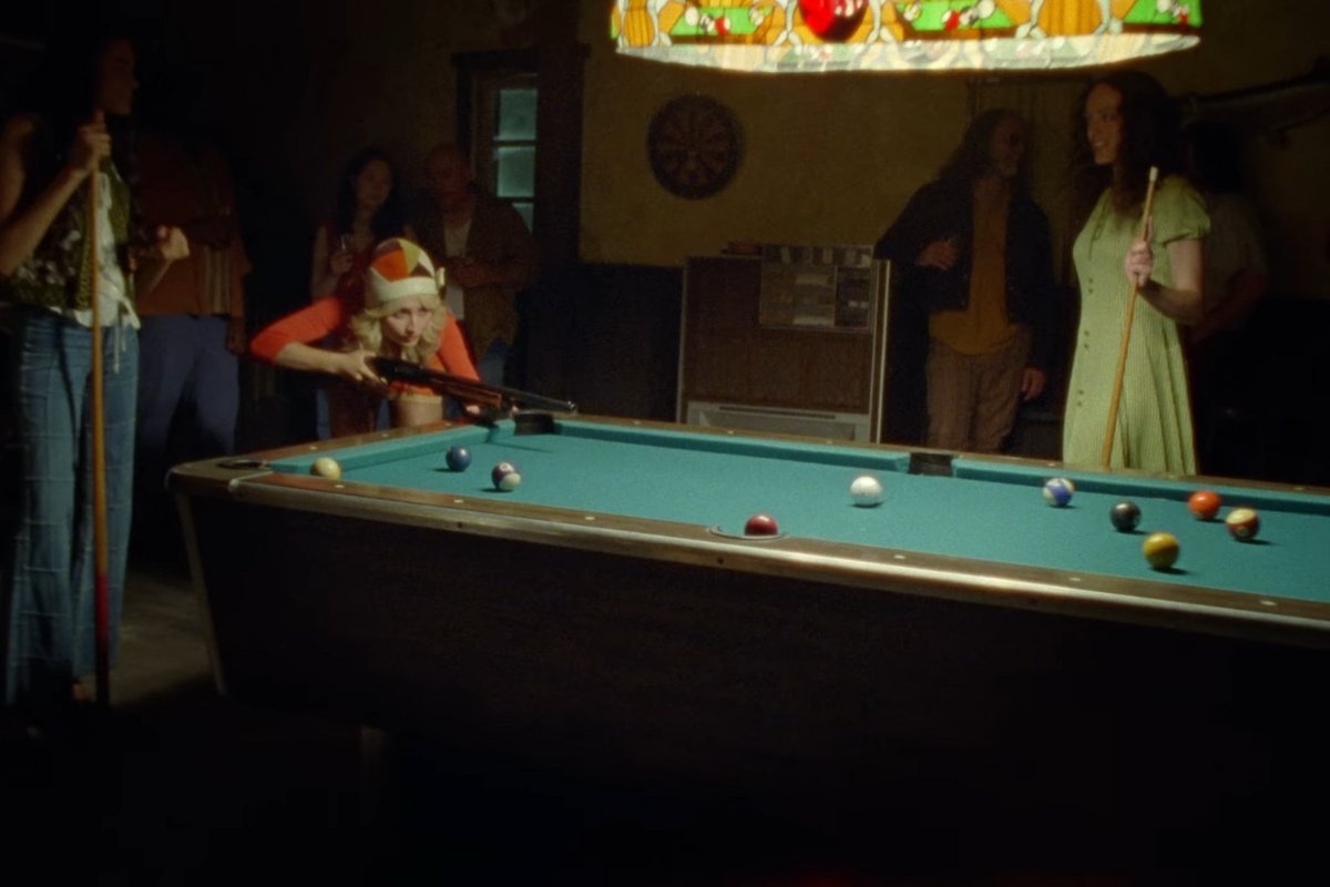 Sabrina Carpenter