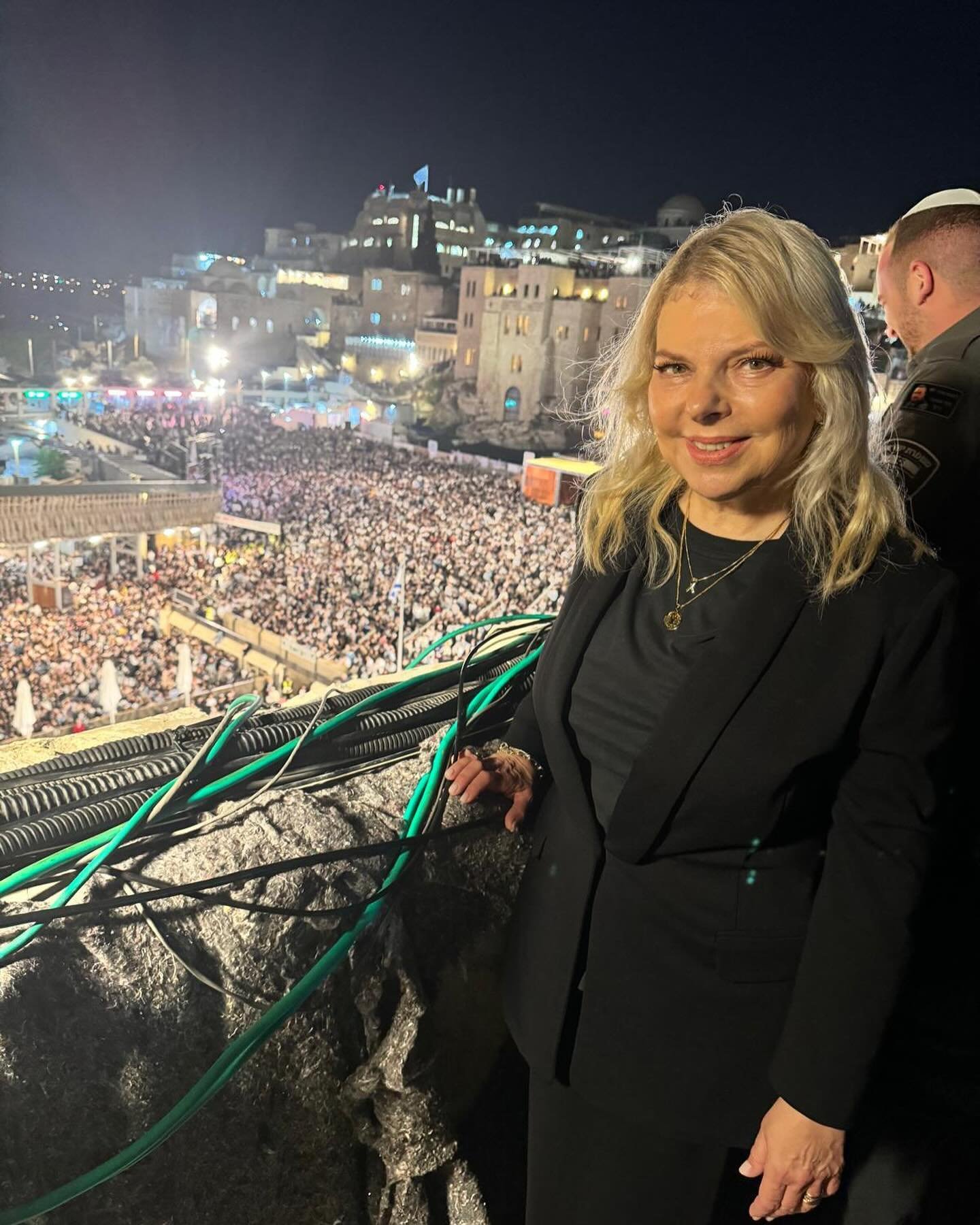 Sara Netanyahu