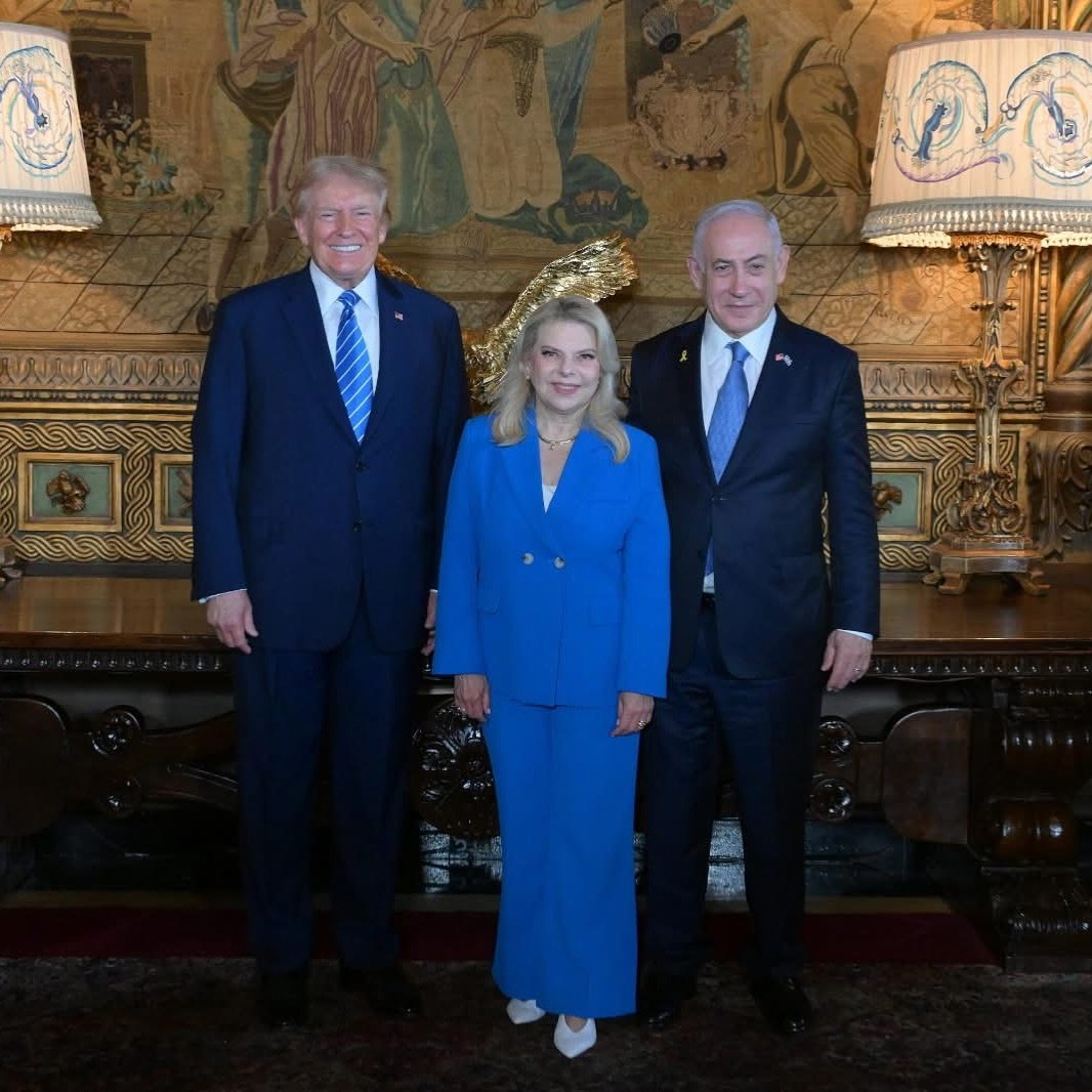 Sara Netanyahu