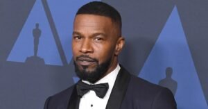 What Happened to Jamie Foxx His Health Scare, Comeback