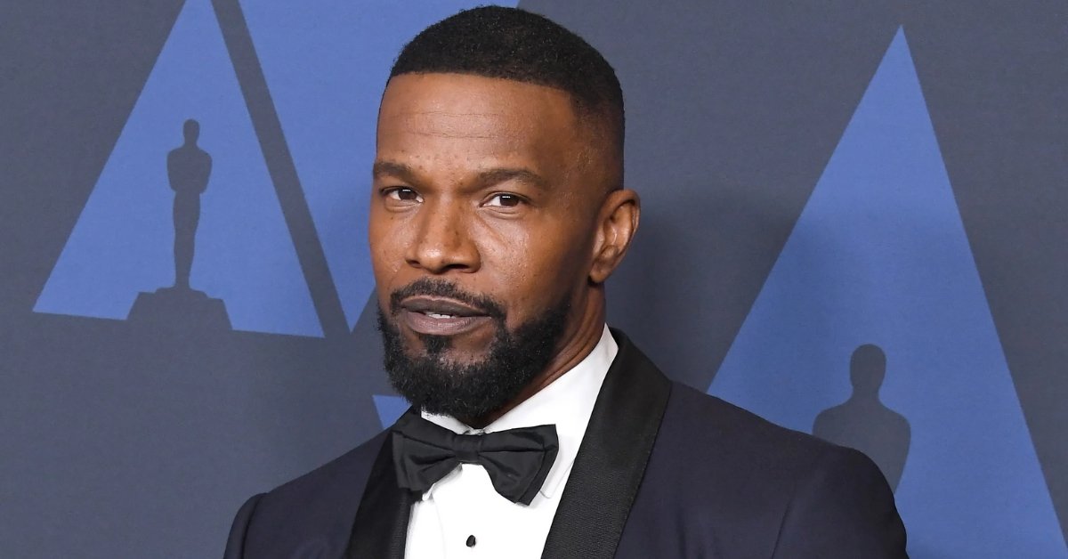 What Happened to Jamie Foxx His Health Scare, Comeback