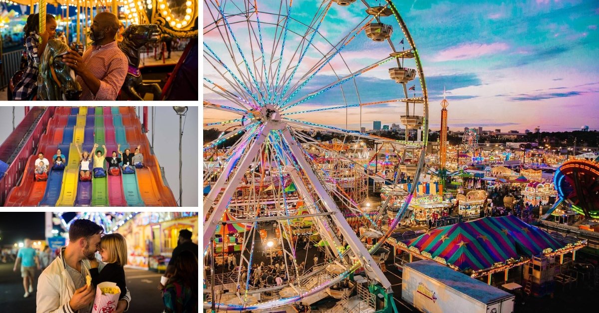 When Is The South Carolina State Fair 2025