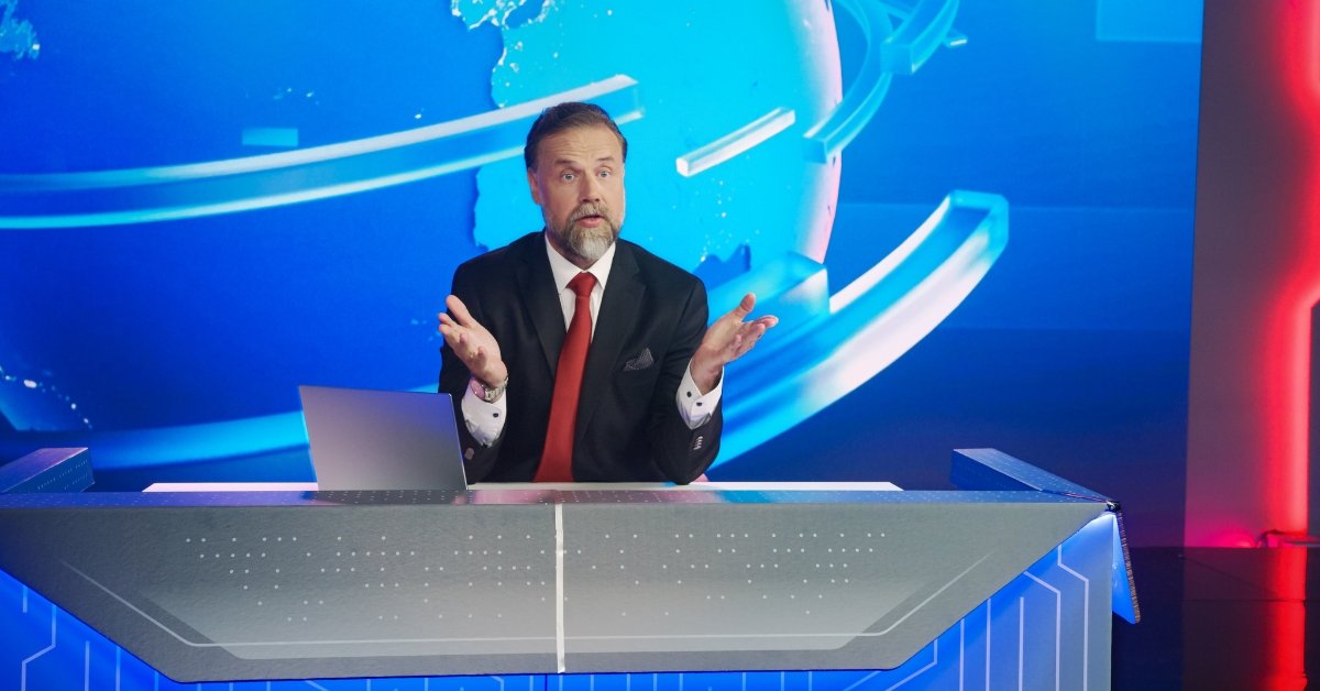 Which News Channels Back Which Political Parties In The USA