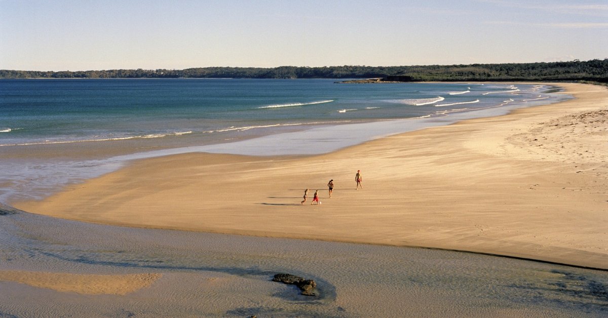 Which South Carolina Beach Is Best For You