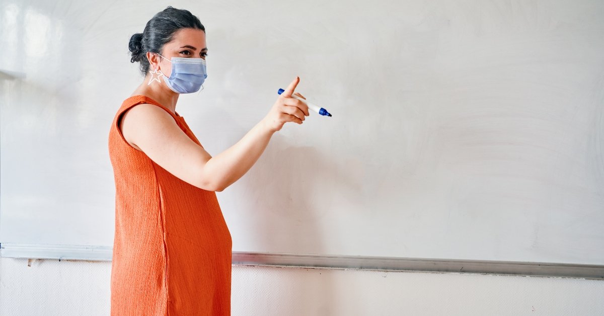 Which US States Offer Paid Maternity Leave For Teachers