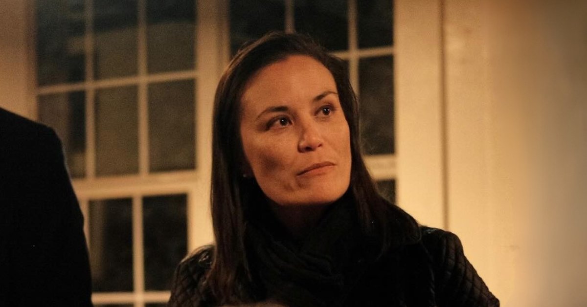 Who Is Gina Ortiz Jones San Antonio’s Historic Mayor