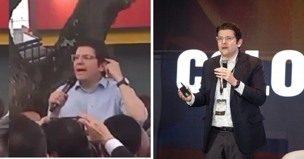 Who Shot Miguel Uribe Turbay Unraveling Bogotá's Shocking Attack