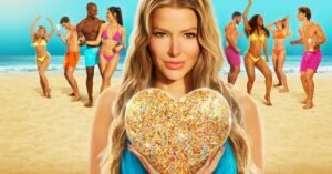 Why Does Love Island USA Hook Us Relationship Psychology