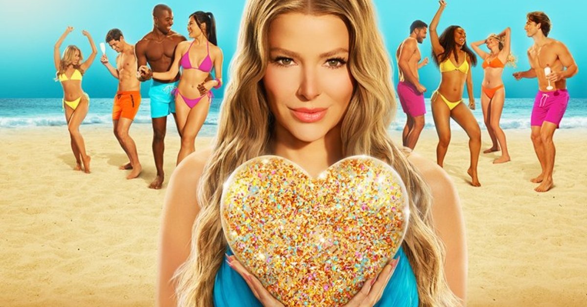 Why Does Love Island USA Hook Us Relationship Psychology