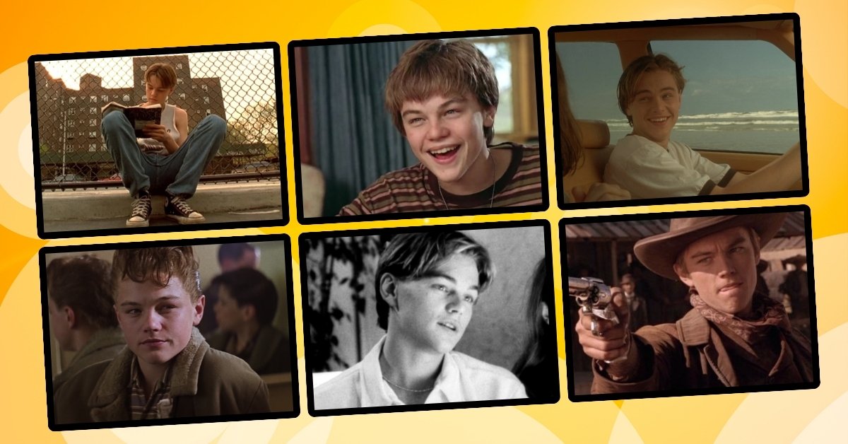 Leonardo DiCaprio's Top 10 Flop Films