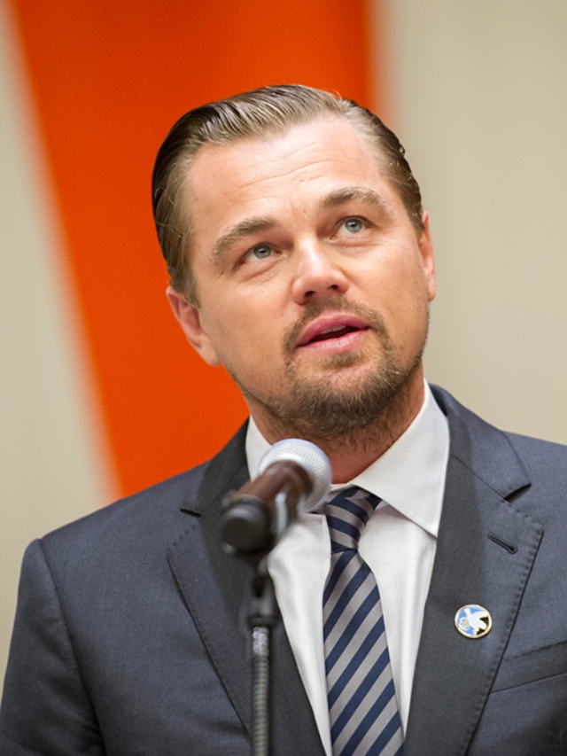 Leonardo DiCaprio’s Top 10 Flop Films