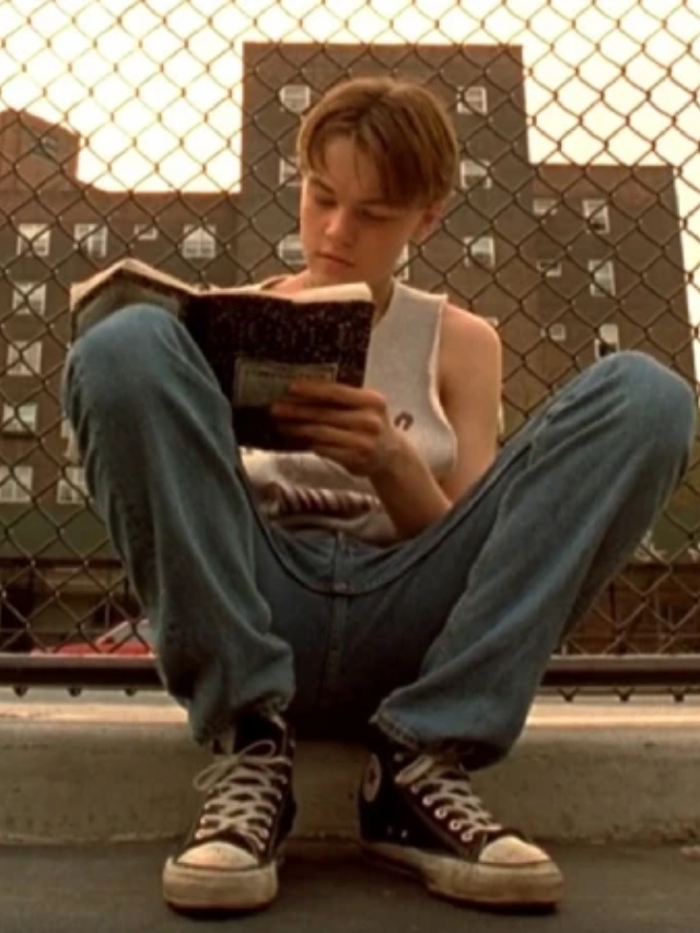 The Basketball Diaries (1995)