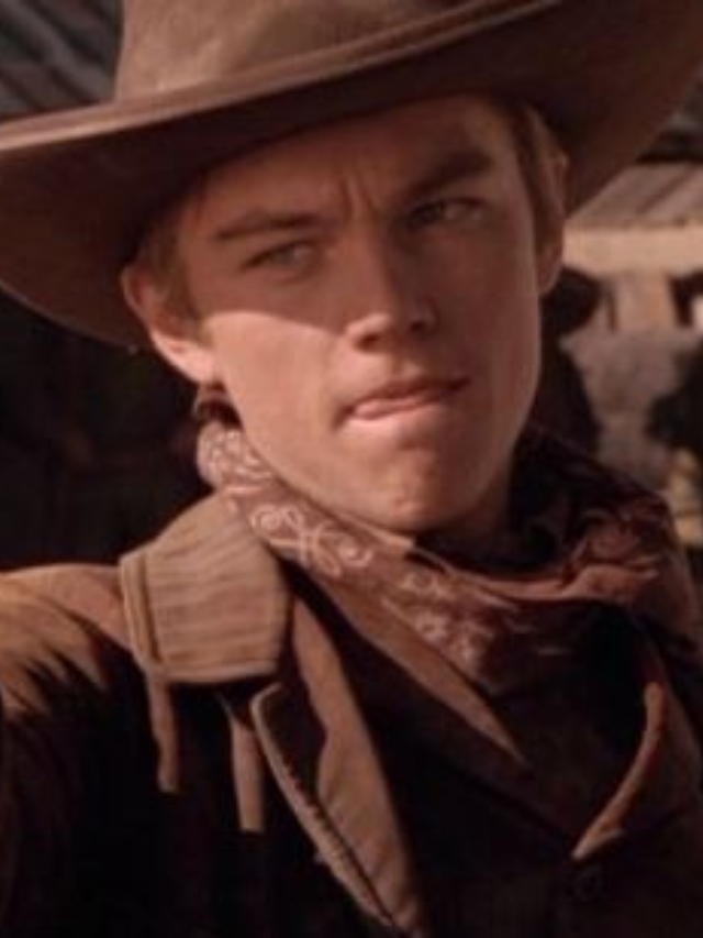 The Quick And The Dead (1995)