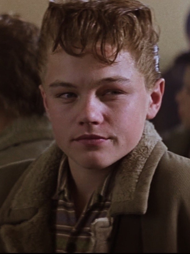 This Boy's Life (1993)
