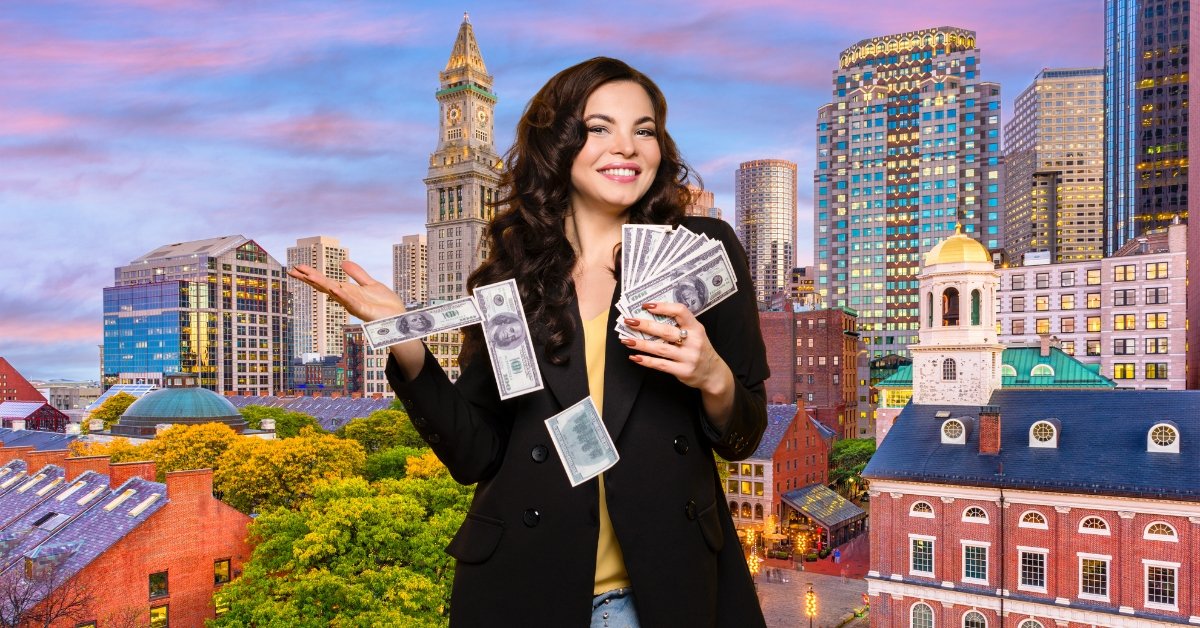 5 Free Ways To Find Unclaimed Money In Massachusetts