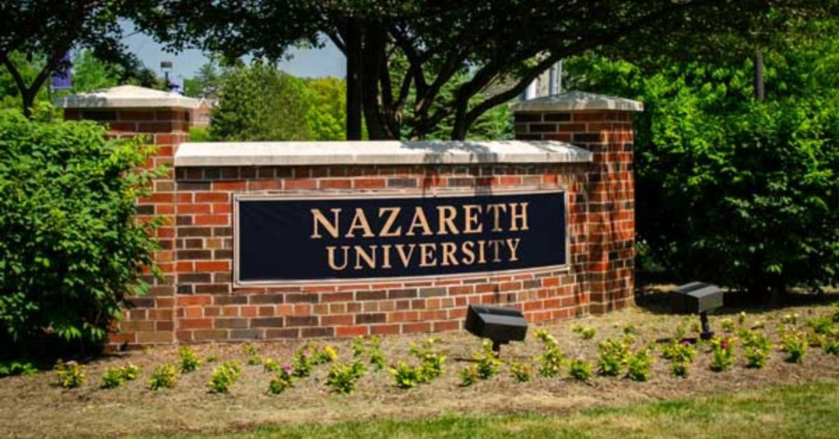 Nazareth University Courses And Fees Your Guide