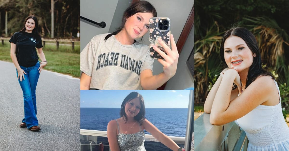 Florida Anna Kepner Cruise Ship Tragedy What Happened