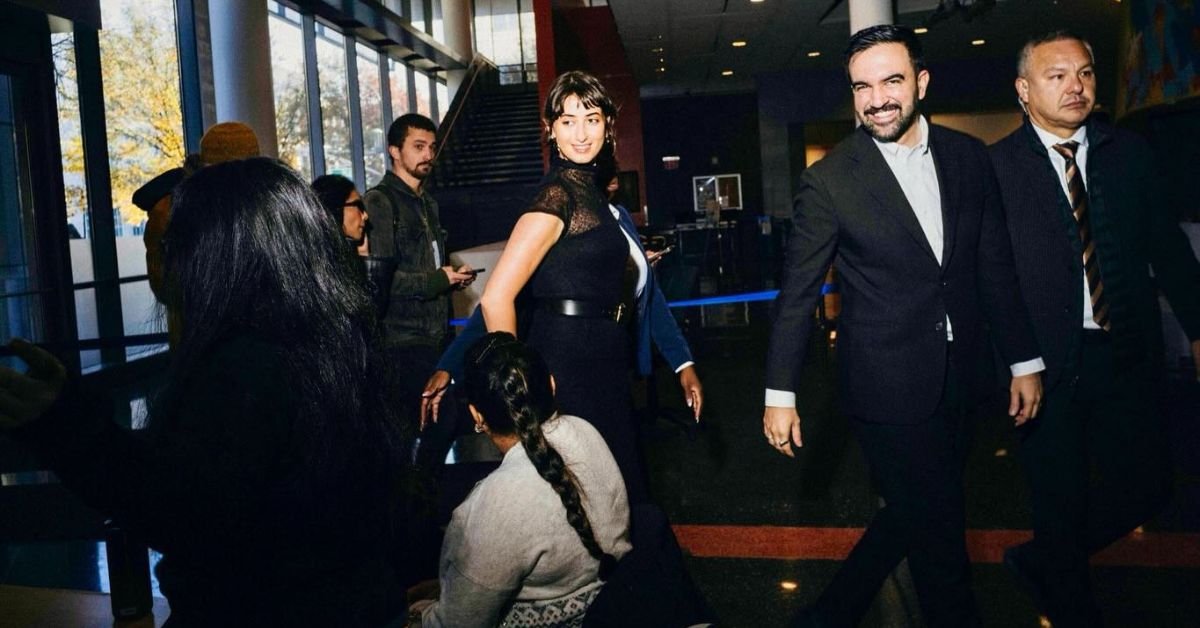 How New York Voters First Discovered Zohran Mamdani