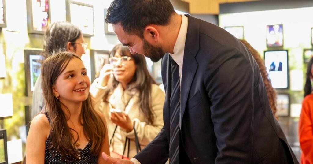 How To Contact Zohran Mamdani, New York City Mayor