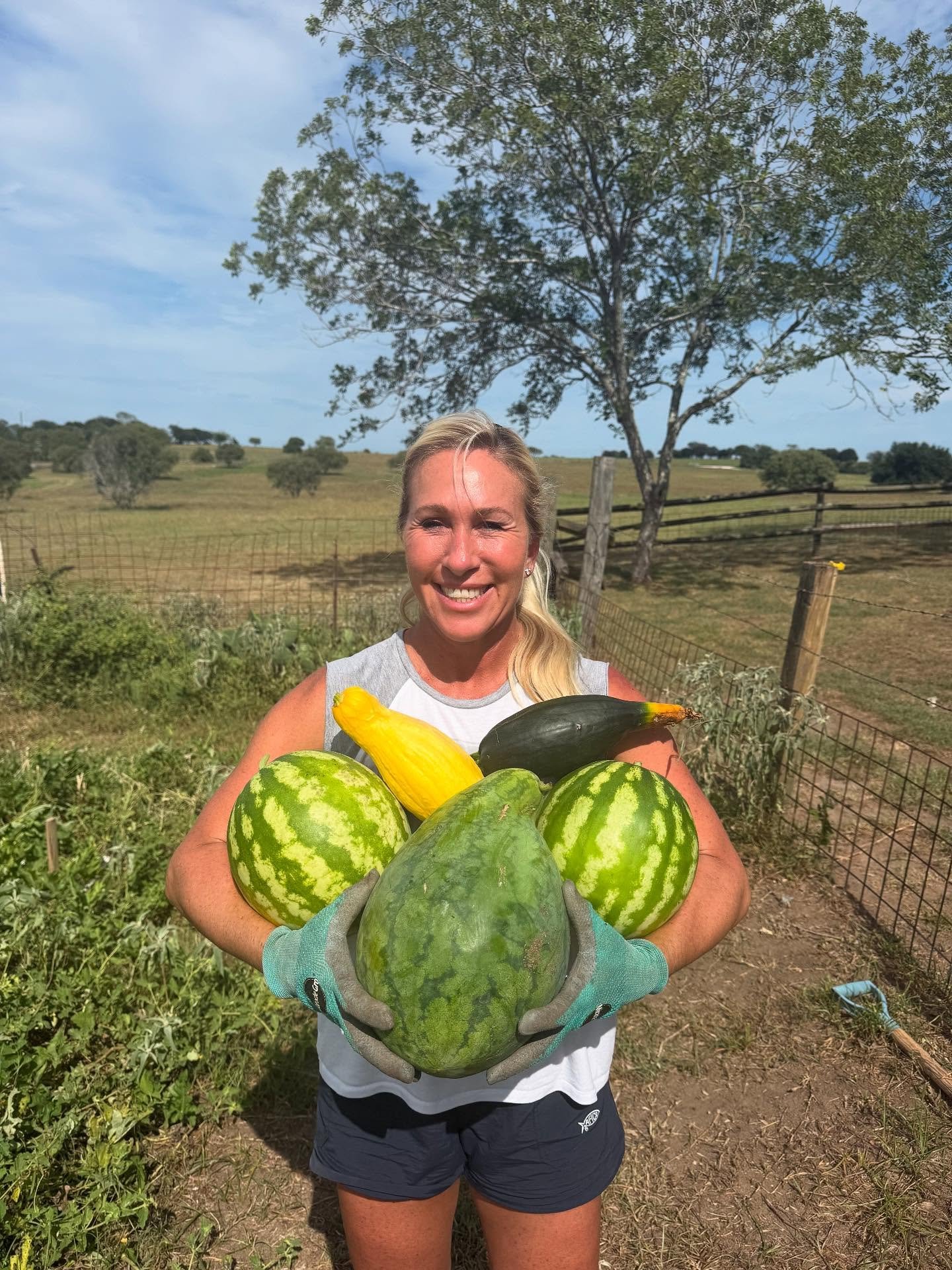 Marjorie Taylor Greene