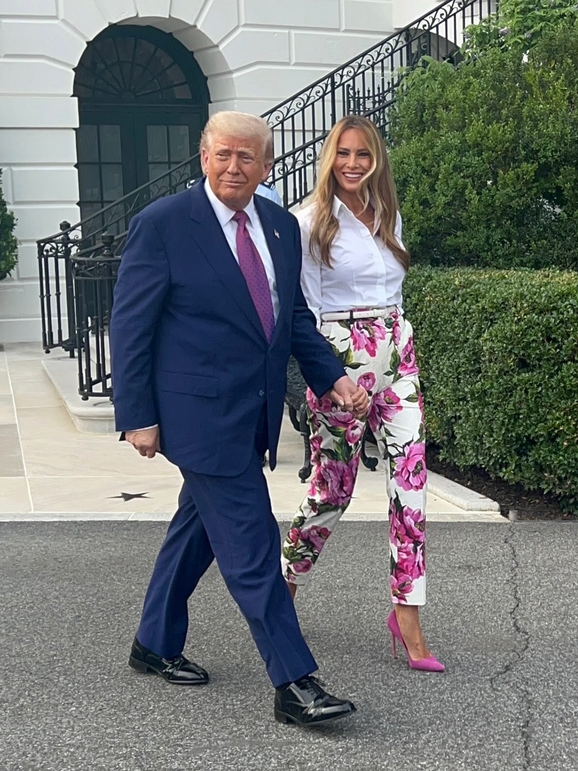 Marjorie Taylor Greene