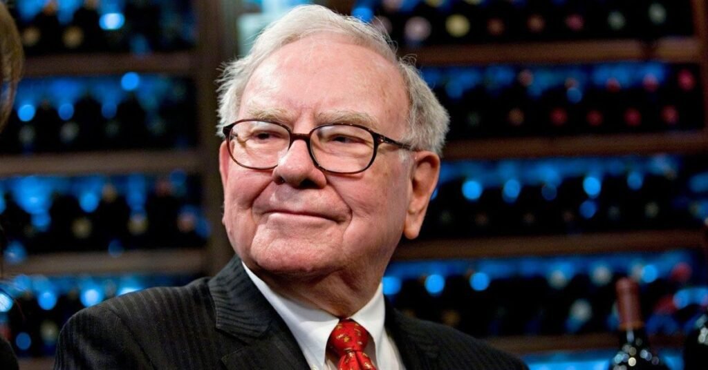 Warren Buffett 10 Things Nobody Knows About Him