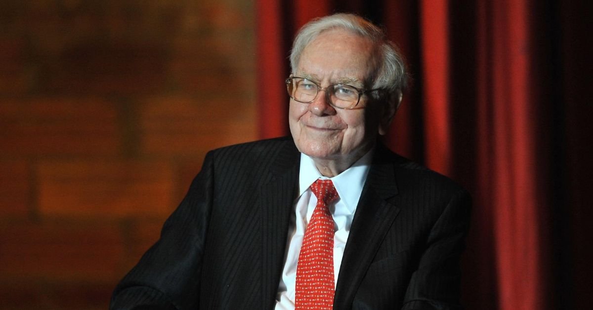 Warren Buffett