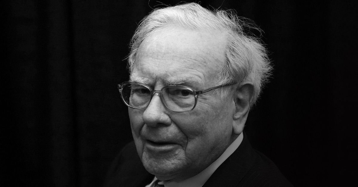 Warren Buffett