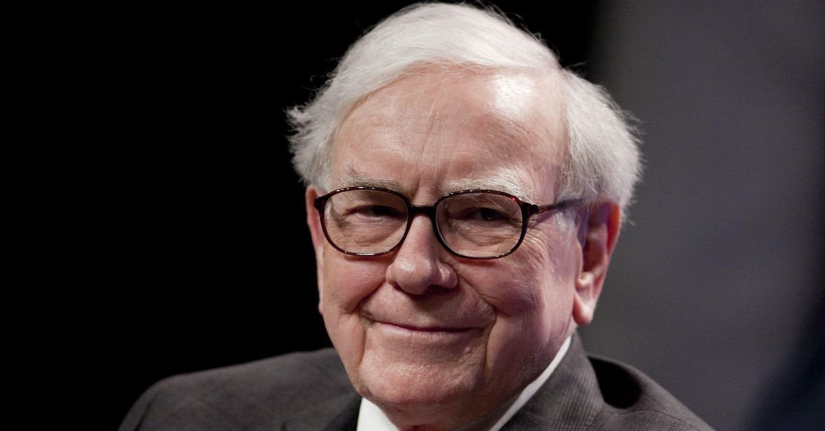 Warren Buffett