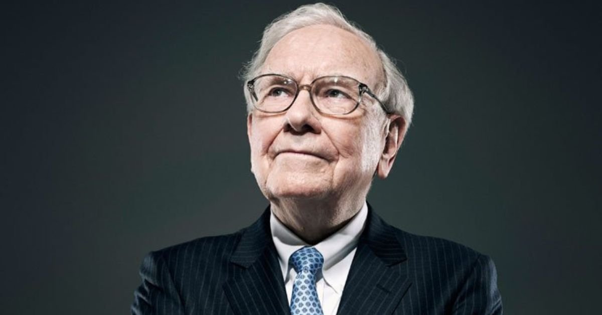 Warren Buffett