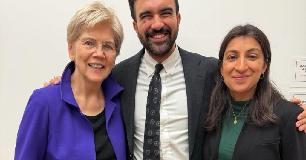 What Motivated People To Donate To Zohran Mamdani