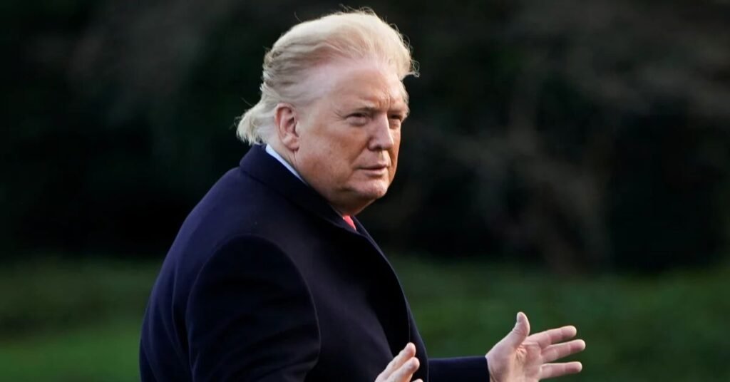 10 Reasons Why Donald Trump Cannot Handle World Problems