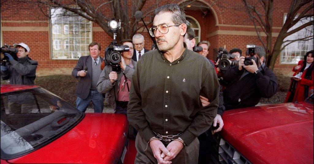 Aldrich Ames CIA's Deadliest Insider Threat – Greed, Betrayal, Damage