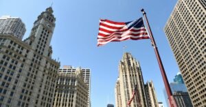 Is America Losing Trust, Shrinking, And Facing Collapse In 2026