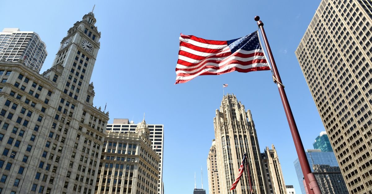 Is America Losing Trust, Shrinking, And Facing Collapse In 2026