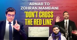 Arnab Goswami's Claims on Mamdani Fact-Checked