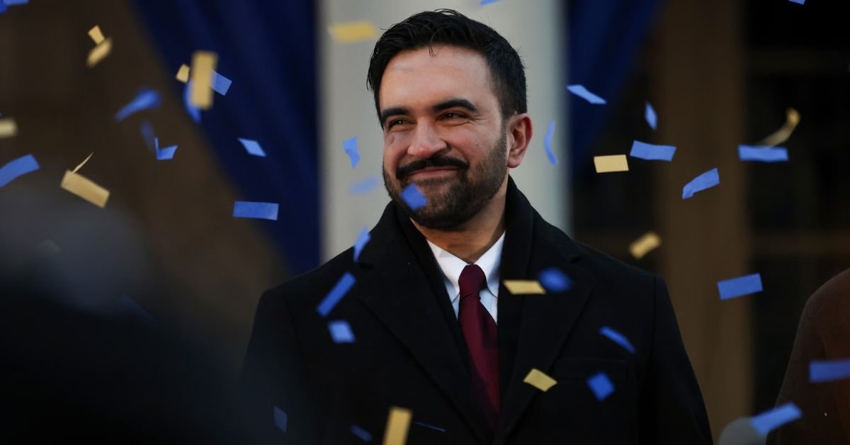 Can Zohran Mamdani Become U.S. President In His Lifetime