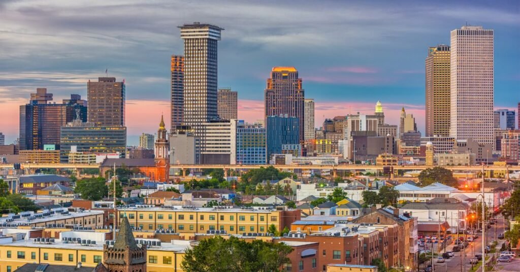 The Pros And Cons Of Living In Louisiana In 2026