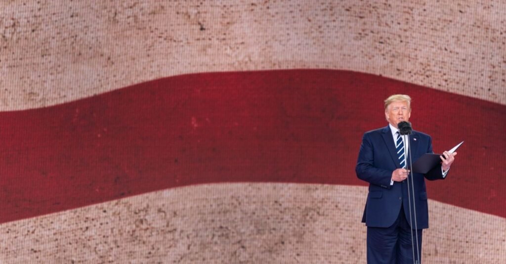 Trump Eyes Greenland Again Do Americans Support