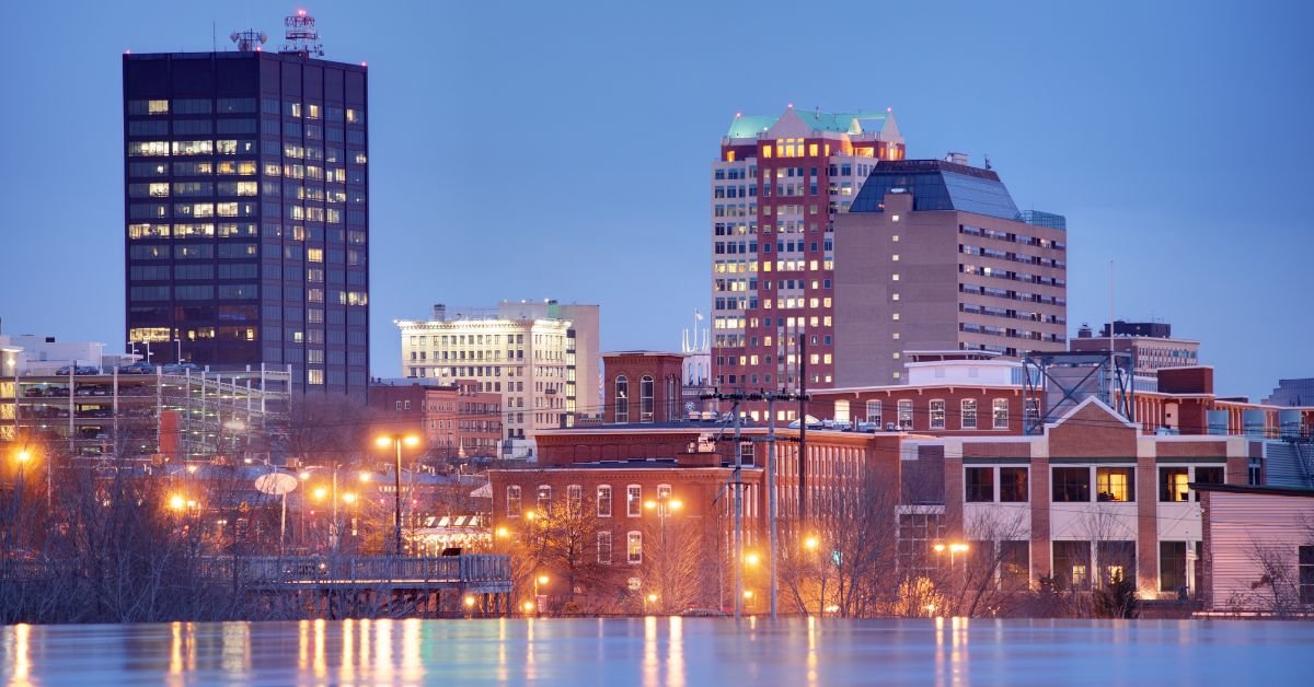 Does New Hampshire Have A State Sales Tax In 2026