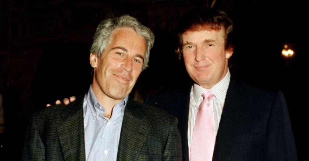 Epstein Files Ties To Attia, Bannon, Jay-Z Exposed